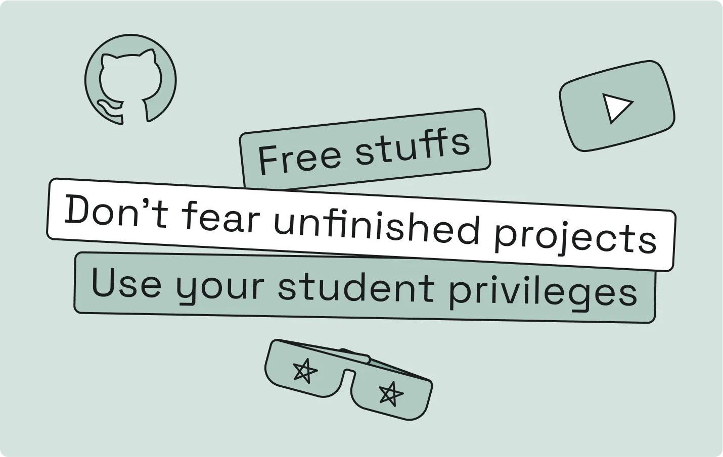 9 tips I wish I knew when I was a student