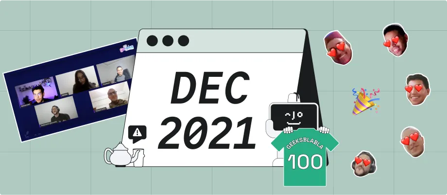 Episode 100