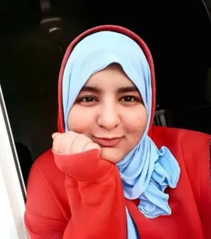 Afaf Ridaoui