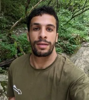 Adnan M'RAKCHI