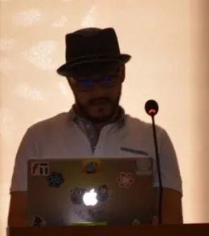 Mohammed Ez-zarghili