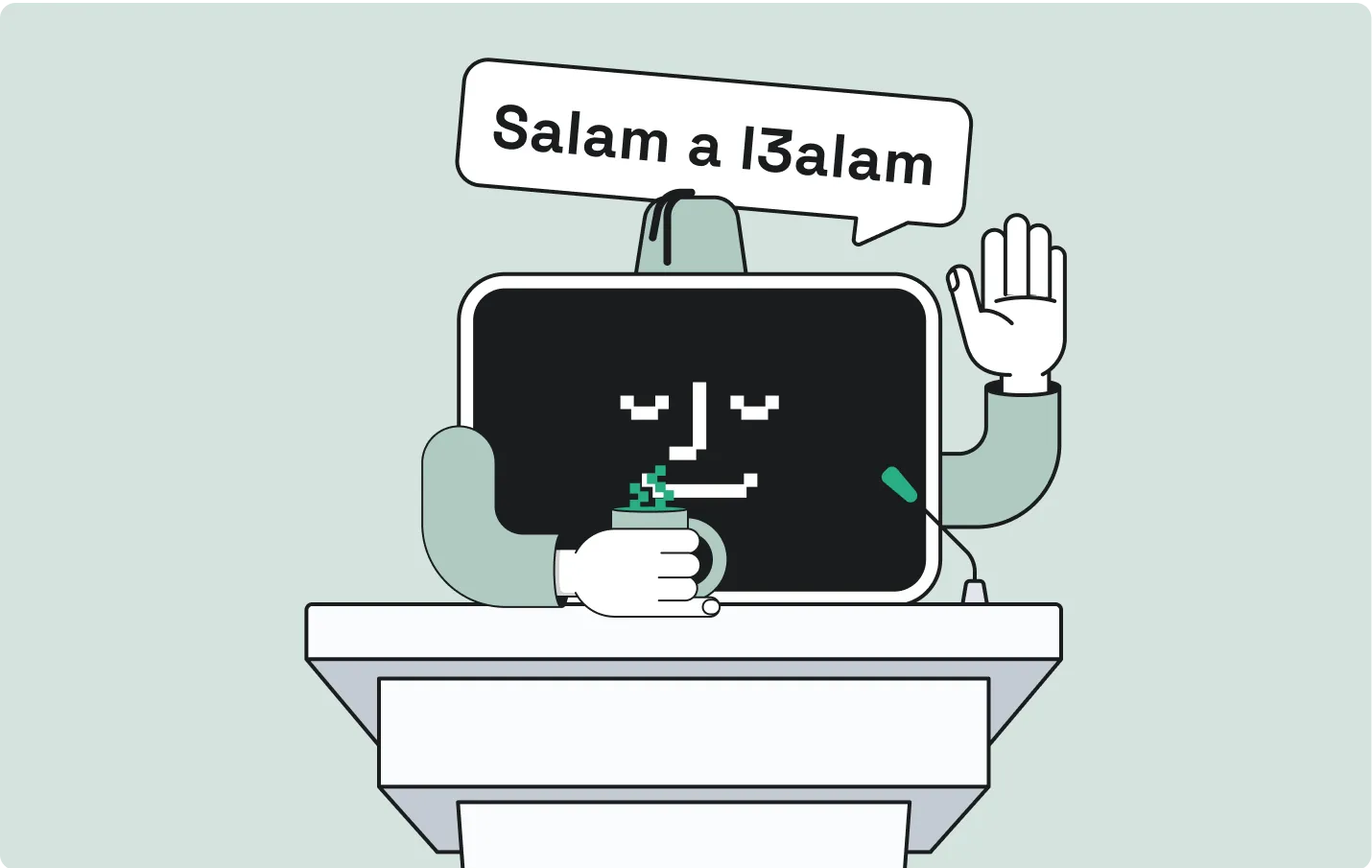 Geeksblabla on Campus: Bridging Communities and Tech Enthusiasts Across Morocco