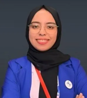 Hanane Ait Dabel