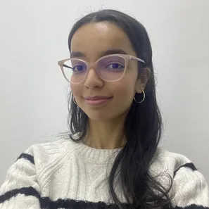 Oumaima Mhiriz