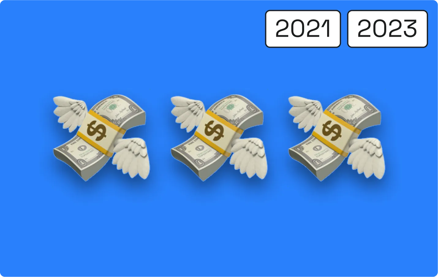 Financial Report 2021-2023