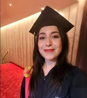 Oumaima Khalil