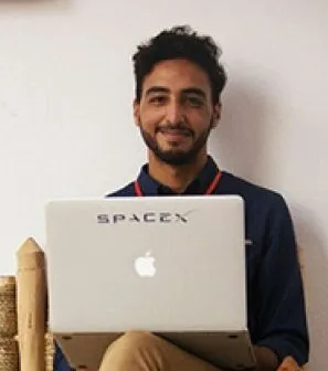 Oussama Hyad