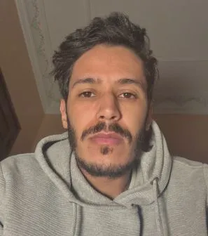 Redouane Soukaoui