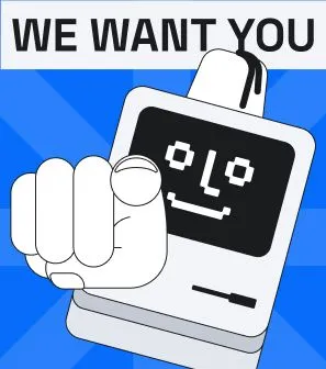You